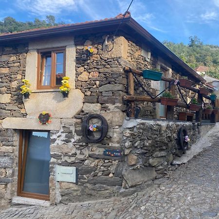 Casa Das Flores Ламего Екстериор снимка